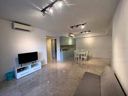 The Lakefront Residences (D22), Condominium #450714771